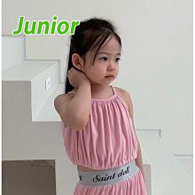 JS~JL ♥上衣(PINK) SAINT DOLL-2 24夏季 SDA240408-342『韓爸有衣正韓國童裝』~預購
