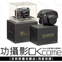 成功攝影 Sharan Mini Classic Camera: Pentax AX SP 全新商品 經典復課 底片米米相機 保固七天