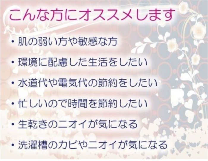 【依依的家】日本 Hotapa 貝殼 天然素材 洗衣槽清潔錠 100粒