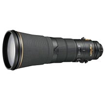 ＊兆華國際＊ Nikon AF-S NIKKOR 600mm F4E FL ED VR 國祥公司貨