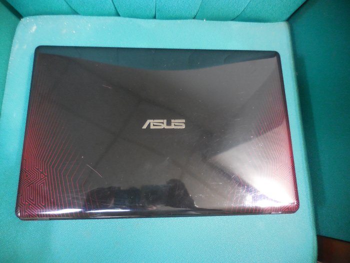 ASUS電競 X550J 高效I7-4720H,GTX950M顯卡,8G/全新256G SSD FHD 15.6吋