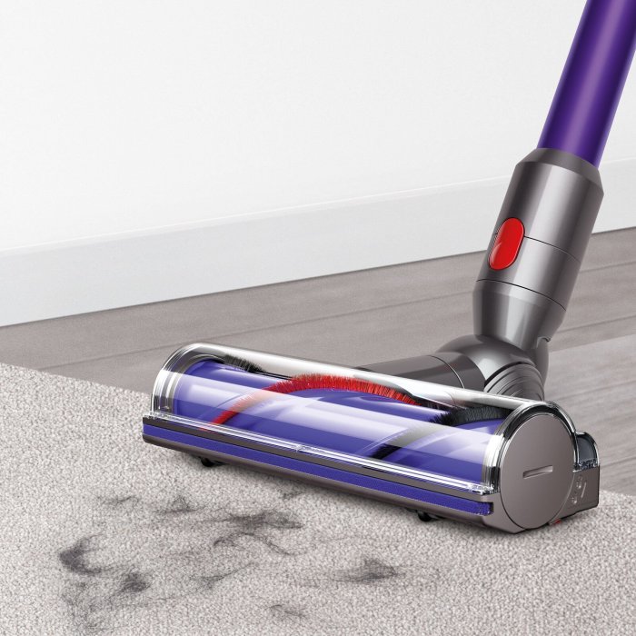 Dyson V8 Animal+ Cordless Vacuum | Purple無線手持式吸塵器