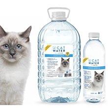 *COCO*Catwater促泌康 喵喝水500ml(貓咪限定飲用水.泌尿道保健專用) 泌尿護理