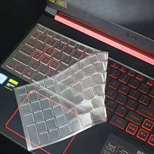 *蝶飛* 鍵盤膜 鍵盤保護膜 適用於 宏碁 ACER Nitro5 AN515-58-5427 15.6吋筆電