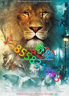 DVD 專賣店 納尼亞傳奇1：獅子、女巫和魔衣櫥/神奇的納尼亞：獅子、女巫和衣櫥/魔幻王國：獅子·女巫·魔衣櫥
