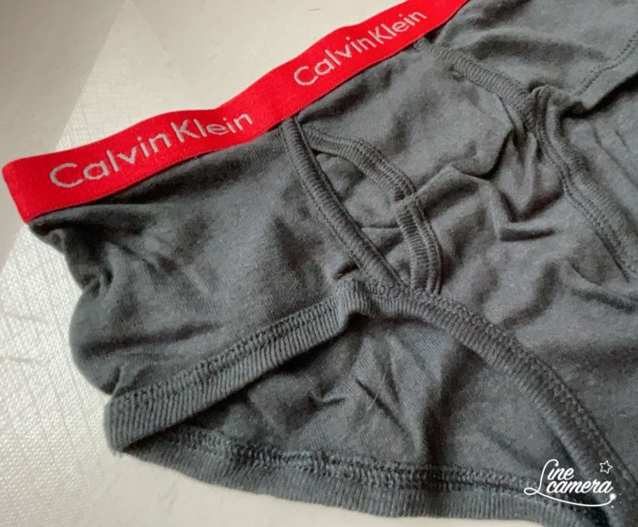 洛杉磯攜回Calvin Klein /CK小男童內著/內褲