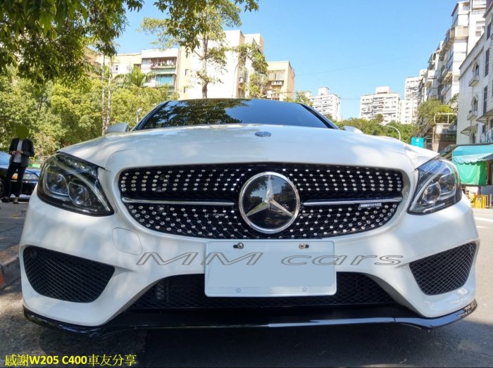 Benz 鏡面 亮面 星標 前標 大標 C117 X156 W176 W205 W213 W246 CLA GLA 賓士