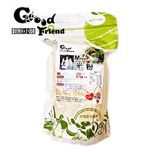 【穀粉小舖 Good Friend Shop】 小米粉 600g (全素)