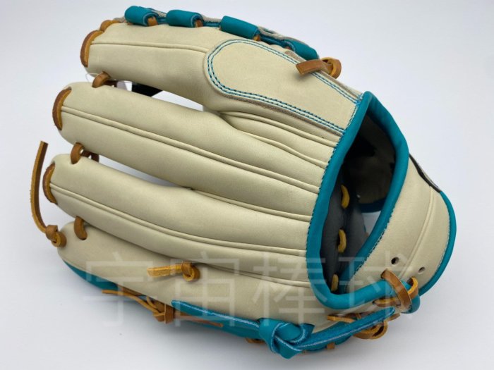 Taiwan Baseball - ZETT, HATAKEYAMA, WOODZ Baseball Gloves, Accessories.