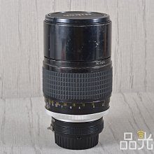 【品光數位】 Nikon AI 180mm  F2.8 望遠 定焦 內建遮光罩 #97528