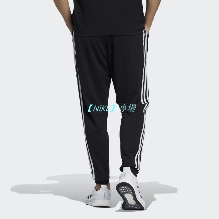 【NIKE 專場】adidas WUJI 運動長褲 男 GN0747