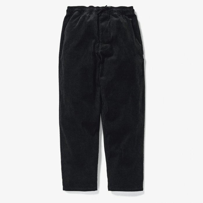 WTAPS 21AW TUCK 02 TROUSERS CORDUROY-