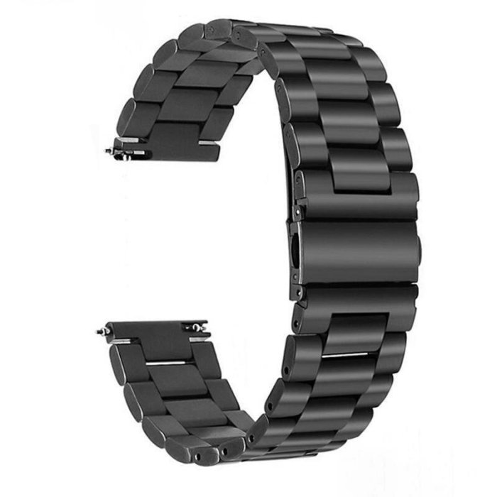 【可開發票】阿瑪尼手表帶鋼帶磨砂不銹鋼表鏈AR1981 60008 1648男士金屬表帶精品 促銷 正品 夏季