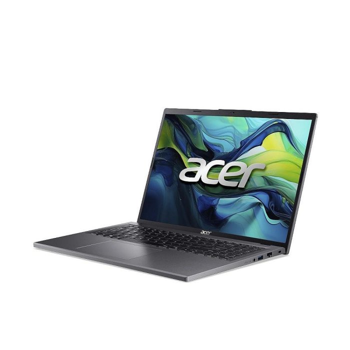 宏碁 acer Aspire A16-51GM-50J1 灰 16吋/Core 5 120U/RTX 2050/Buy3c奇展