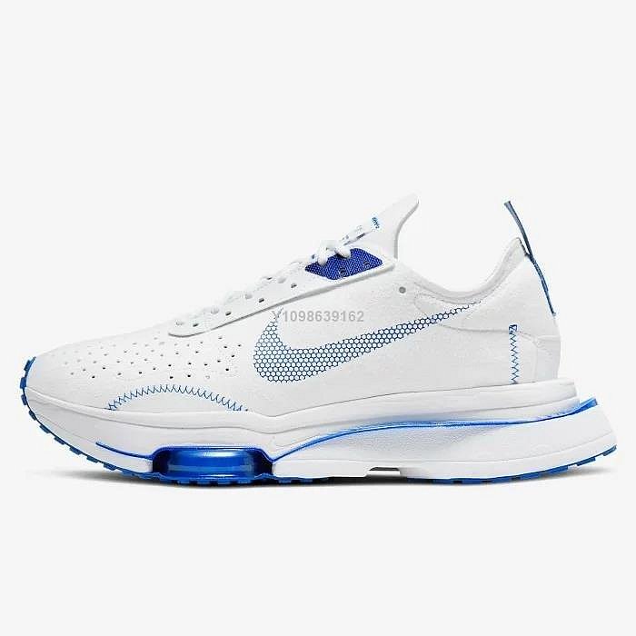 Nike Air Zoom Type N.354 Royal Blue 皇家白藍 百搭運動鞋DH0282-100男女鞋公司級