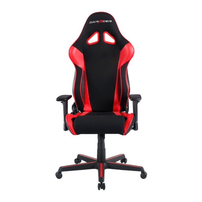 免運 迪銳克斯DXRacer[RAA106]電競椅可躺辦公椅透氣家用游戲電腦椅子 自行安裝