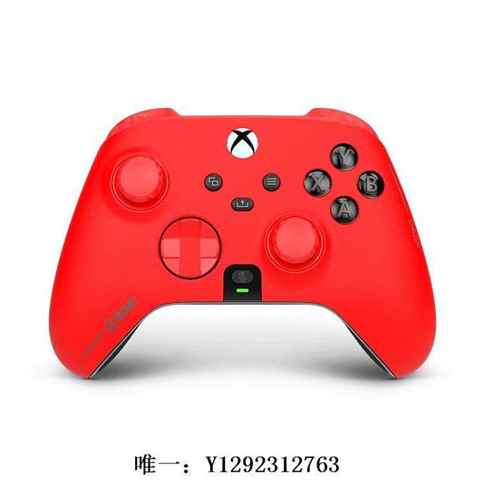 遊戲手柄SCUF INSTINCT PRO XBOX XSX XSS/PC 無線精英游戲手柄 定制握把