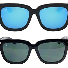 [P S] 全新正品 雷朋 RayBan RAY BAN 雷朋 RB4262D 復古 超大方框 太陽眼鏡 57mm 多色