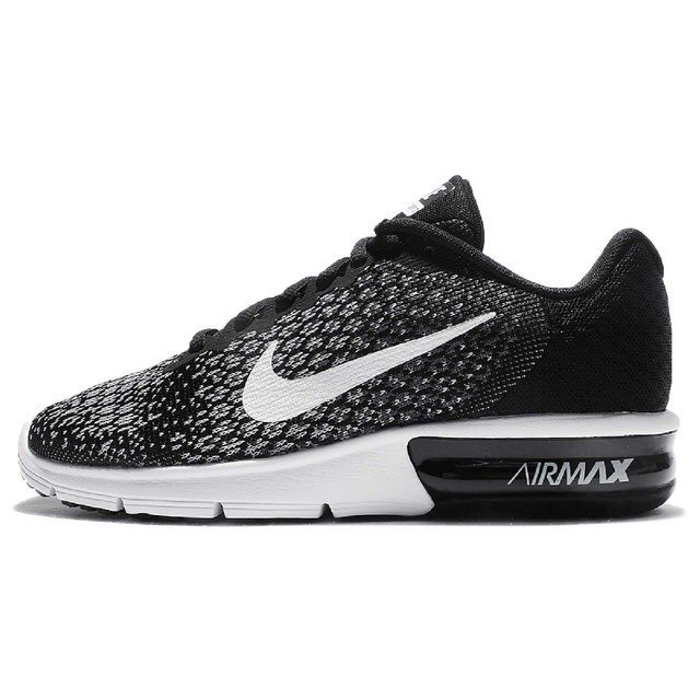 {全新正品現貨} NIKE WMNS AIR MAX SEQUENT 852465-002