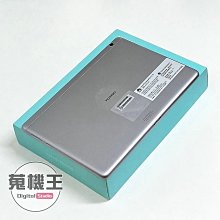 【蒐機王】Huawei MediaPad T3 10 2G / 16G LTE【可用舊3C折抵購買】C8361-6