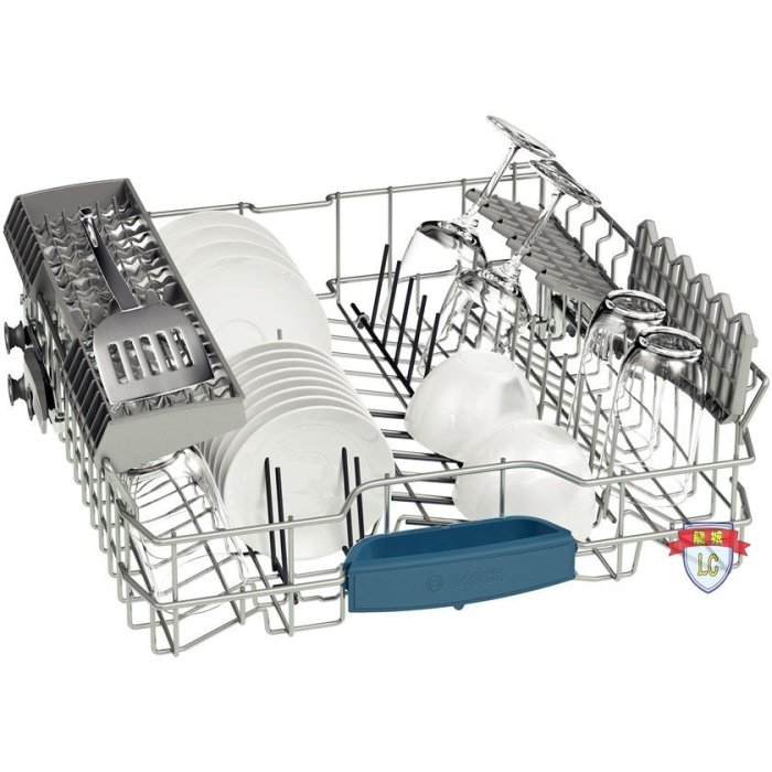 【龍城廚具生活館】【不賣】【已停產】Bosch博世獨立式洗碗機SMS53E12TC