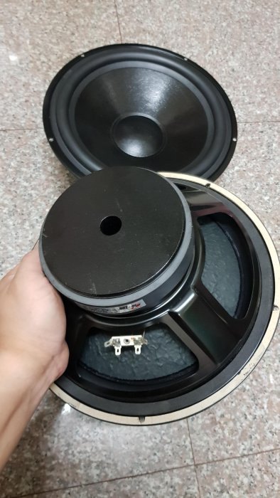 漂亮的 8歐+8歐 雙音圈 12吋 重低音 喇叭 另有 中置喇叭 環繞喇叭  morel jbl sony dynaudio DENON eve MB jl