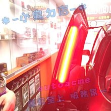 【小鳥的店】豐田 2016-24 SIENTA 車門燈 3528 晶體 台製 客製化 防水 門縫燈 滑門警示燈 閃爍器