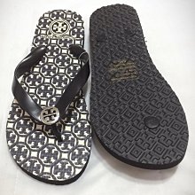 Tory Burch TB 鞋 現貨 人字夾 拖鞋 涼鞋 現貨 在台 全新真品 6/7/8號