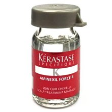 夏日小舖【頭皮調理】Kerastase 卡詩  亞美尼斯活髮精華 (6ml)  保證公司貨 (可超取)