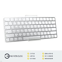 「點子3C」Apple Magic Keyboard 中文藍芽鍵盤【店保3個月】A1644 採用精簡流利的全新設計 內建充電式電池 無線鍵盤 DN262