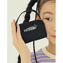 FREE ♥包包(BLACK) P:CHEES 24夏季 PC240521-001『韓爸有衣正韓國童裝』~預購(特價商品)