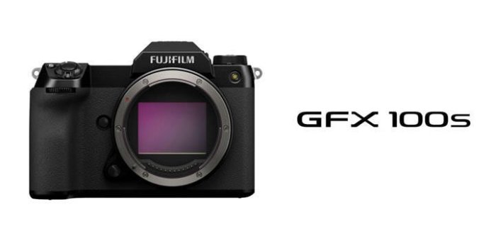 【日光徠卡】FUJIFILM 富士 GFX 100s 單機身 全新公司貨