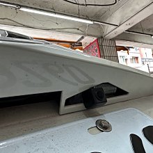 新店【阿勇的店】RAV4 2013~2018 /4代/4.5代/專用牌照燈式彩色倒車鏡頭/倒車鏡頭/ rav4 倒車鏡頭