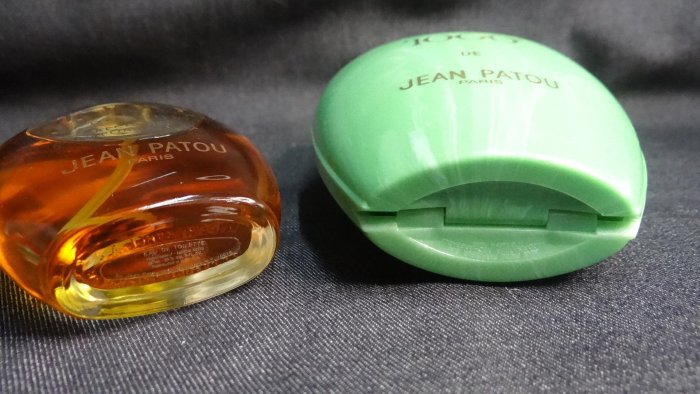 古董香水 JEAN PATOU 1000 (1972年版) 女性淡香水 60ml EDT