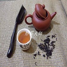 [炒茶天師] 30年鹿谷沉韻陳年老茶碳焙烏龍...$1600/4兩x2~甘醇碳焙香.熟果香韻味足~