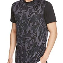 貳拾肆棒球-日本帶回限定UA Under Armour 日職棒讀賣巨人迷短袖練習衣/heat-gear