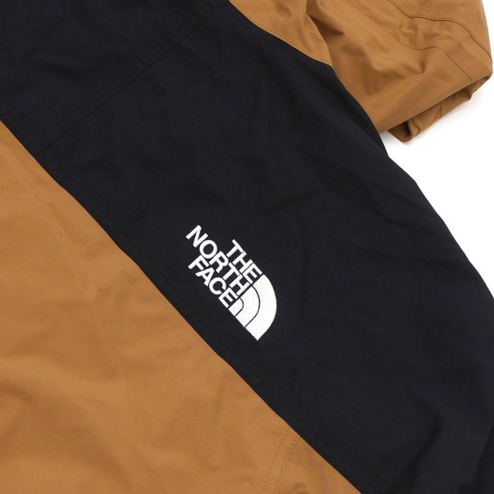 日貨代購CITY】THE NORTH FACE MOUNTAIN LIGHT JACKET 卡其NP11834