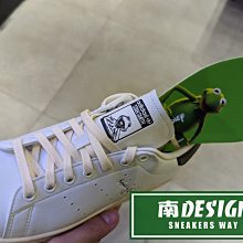 南🔥2022 10月 ADIDAS OG STAN SMITH DISNEY KERMIT 科米蛙 男女 GX9513