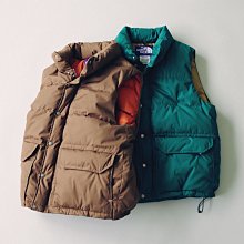 【日貨代購CITY】THE NORTH FACE 紫標 65/35 Sierra Vest ND2158N 預購