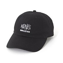 【日貨代購CITY】MADNESS x WIND AND SEA MADNESS CAP (LOGO) 帽子 聯名 現貨