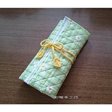 毛線編織工具~鉤針布套手工花扣 ~ 手工藝材料、編織書、進口毛線☆彩暄手工坊☆