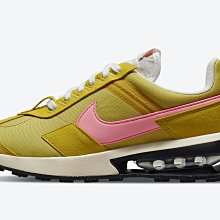 南 2021 7月 Nike Air Max Pre-Day LX Dark Citron黃粉紅色 DH5676-300