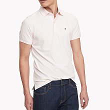 ☆【TH男生館】☆【TOMMY HILFIGER網眼POLO衫】☆【TOM003Q3】(S-M)