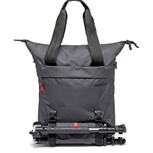 成功攝影 全新 Manfrotto 曼哈頓時尚隨行托特包 MBMN-T-CH-20 時尚實用 相機後背包 筆電平板適用