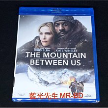 [藍光BD] - 絕處逢山 ( 冰峰逃生 ) The Mountain Between Us