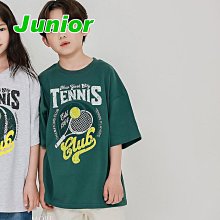 JS~JL ♥上衣(GREEN) MORE-2 24夏季 MOE240503-101『韓爸有衣正韓國童裝』~預購