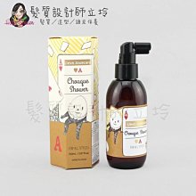 立坽『造型品』得普國際公司貨 DEMI提美 卡士達公爵蓬蓬水150ml HM03