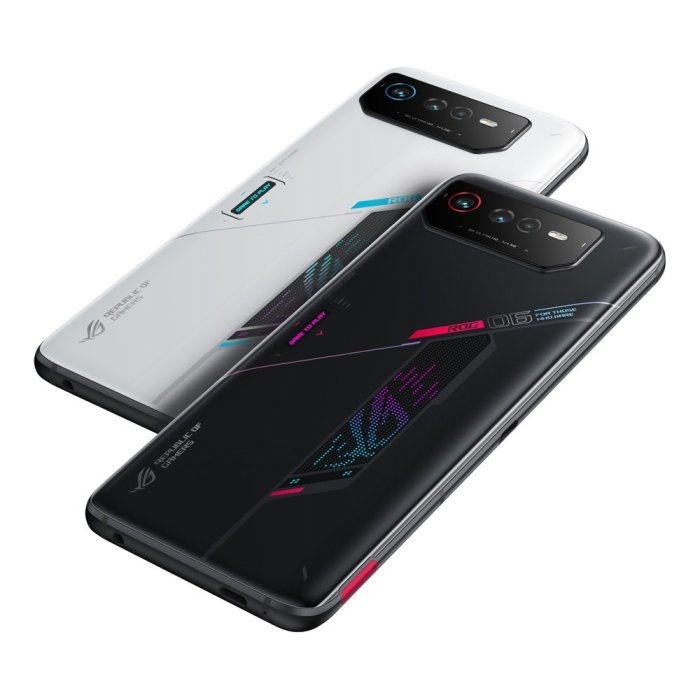 免卡分期 ASUS ROG Phone 6 (16G/512G) 6.78吋 5G電競手機 無卡分期