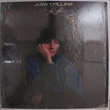 《二手美版黑膠》Judy Collins – True Stories And Other Dreams