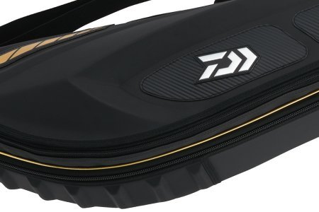 **小愛**  DAIWA 新款 PROVISOR ROD CASE 135R(B)竿袋